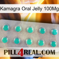 Kamagra Oral Jelly 100Mg 28